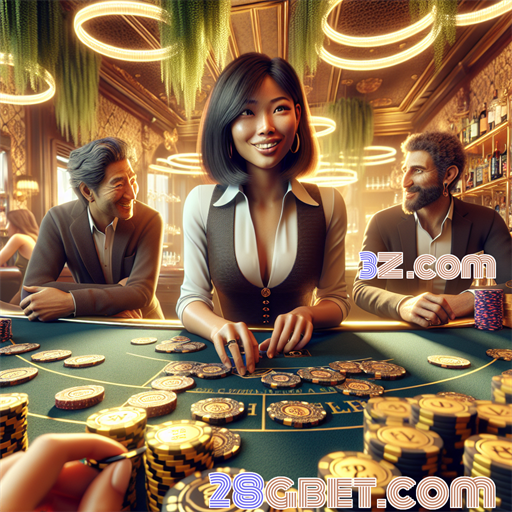 A Emoção dos Jogos de Jackpot no 28gbet.com